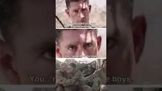 Типичное поведение на войне | Шоу: Жизнь пехотинца на канале VET Tv.