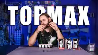 Części od TOPMAX | Opis - Recenzja - Kompatybilność