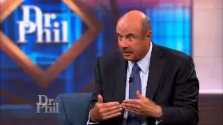 Как родителям помочь своему взрослому сыну жить самостоятельно? &mdash; Доктор Фил