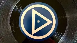 Brancaccio & Aisher - Fracture (K For Kharbanda Mix) | PLA02 - 2000 (12