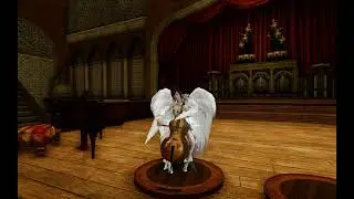 ArcheAge Unchained - gee snsd played on chello by squirrelii