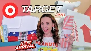 Target Dollar Spot Haul - Don't Miss These Amazing Finds!