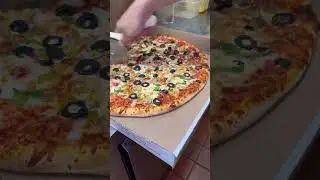 #dailypizza #pizzalife #pizza