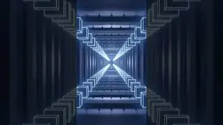 Cool Visual VFX 4K 🔥 | Stunning Abstract Animation | Mind-Blowing Motion Graphics #trending #shorts