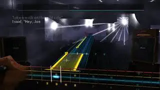 Lou Reed | Walk on the Wild Side | Rocksmith | BASS