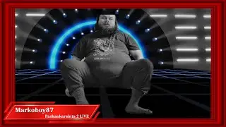 Markoboy87 | Paskankarsinta 2 | Sirpagaala