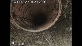 202675-PL- roof drain West side stack in 15 units