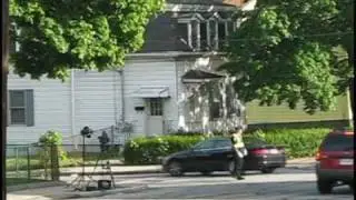 Watertown Terror Suspect