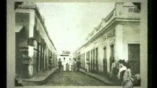 Vitória da Conquista 170 anos
