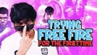 MortaL tried FREE FIRE with @Mafia Gaming @8bit rebel @SOUL VipeR  HIGHLIGHT  MortaLArmy