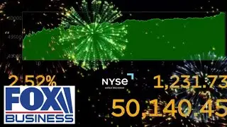 &lsquo;BUYING OPPORTUNITY&rsquo;: What the Dow&rsquo;s record high is signaling to investors