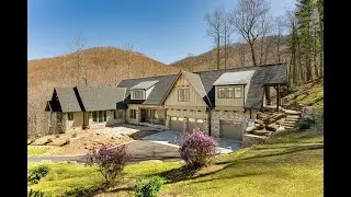 MKB Custom Home Tour: Secluded Sanctuary