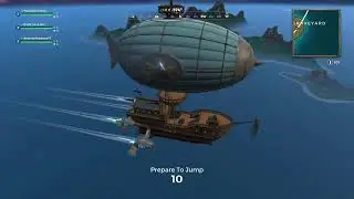 Realm Royale custom game duo and squads