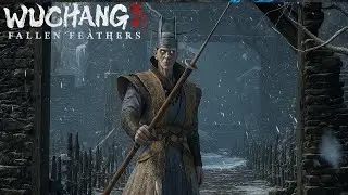 Ming General Liu Cheng'en Boss Theme - Wuchang: Fallen Feathers OST (All Phase)