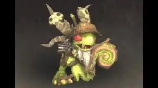 Gill'dan Battle Pet, Vendor Sir Finley Mrrgglton, Thaldraszus (Dragonflight) Retail Dragonflight WoW
