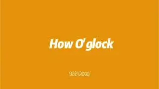 [FREE] Moneybagg Yo x Est Gee x Bato - How O'glock 160 F#m | prod. HolyG
