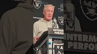 Las Vegas Raiders HC Pete Carroll on Winning Games with Fan Power