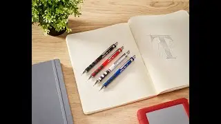 rOtring Tikky