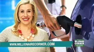 Low Gas Prices, Federal Deficit, Apple Camera Patent - Today's Investor News