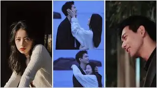 ➤Ngọt v&ocirc; c&ugrave;ng với vibe của Ch&acirc;u Vũ Đồng s&aacute;nh đ&ocirc;i b&ecirc;n L&yacute; Hiện trong phim⎣Sắc Xu&acirc;n Gửi Người T&igrave;nh⎦