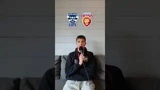 Прогнозы на Гранд-финал AFL 2025 🏆
