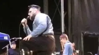 Turbonegro PRB 2013
