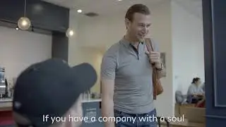 Saxbys&rsquo; Founder & CEO, Nick Bayer, is Brewing the Next Generation of Entrepreneurs