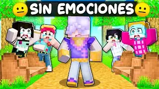 &iexcl;MISTERIO NO TIENE EMOCIONES Y RECHAZA A SUS AMIGOS! 😒
