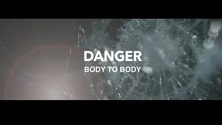 DANGER - Body To Body (official video)