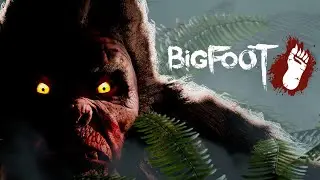 Hunting Bigfoot with the Boys! #FridayNightStream
