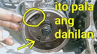 paano ayusin ang tumigas o nag stuck up na kicker