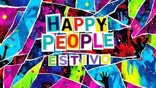 ESTiVO - Happy People