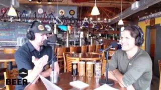 Sustainable Brewing with Christian Ettinger, Hopworks Urban Brewery