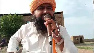 حضرت مولانا عمر فاروق راجن پوری