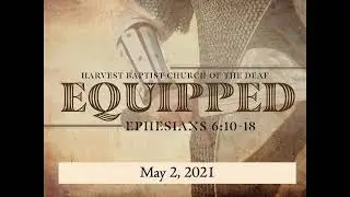 Harvest Baptist Church for the Deaf