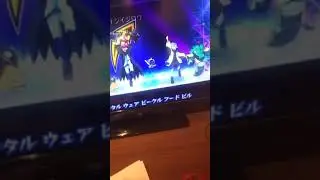 Mazica party Review