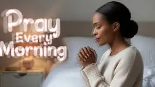 Awaken Your Spirit: Powerful Morning Prayer with Yahusha