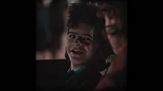 Steve Can't Keep A Secret🗣️ - Steve And Dustin😂 - Stranger Things
