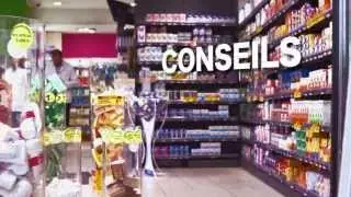 Grande Pharmacie des 4 Chemins