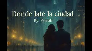 Donde Late la Ciudad