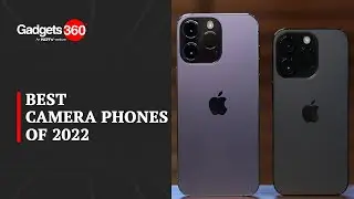 Best Camera Phones of 2022 | Cell Guru