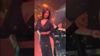 الرقص الأسطوري الأضخم -العنود تتمايل