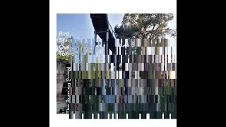 Quick Review Score: Red Stars Over Tokyo - The Burning Spiral (2025 / Ambient)