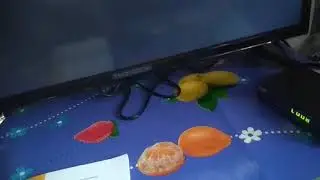 Как подключить телевизор томсон