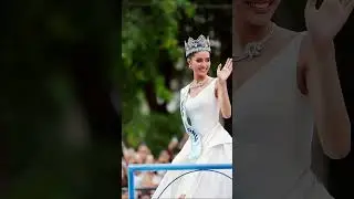 Opal Suchata Miss World 2025 Homecoming👑🩵 #missworld #missworld2025 #opalsuchata #thailand