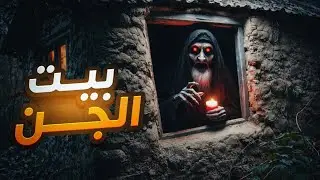 بيت الجن في سلطنة عمان (قصص رعب)