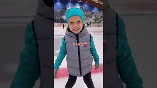 #дети #figureskating #фигурноекатание #спорт #ростовнадону #юмор #топ