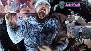 ZASHKVAR #8