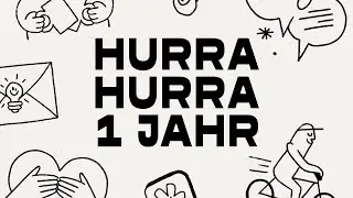 Ein Jahr &bdquo;Gemischte T&uuml;te Rheinland-Pfalz&ldquo; - der Podcast der Innovationsagentur RLP feiert Geburtstag