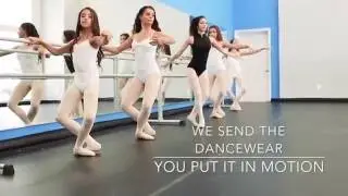 Leotard Haul